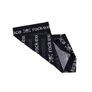 Best Quality Custom Design Seamless <b>Bandana</b> Printed Your Brand - Product Image 5
