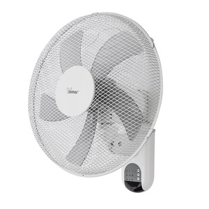 Bimar Ventilation <b>Fan</b> Electric Digital Oscillating 40Cm with <b>Remote</b> <b>Control</b> Household - Product Image 1