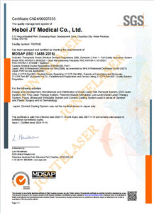 เครื่องเลเซอร์ไดโอ<span class=keywords><strong>ด</strong></span>กำจั<span class=keywords><strong>ด</strong></span>ขน1064Nm 4 Wavelength755Nm เครื่องกำจัดขนเลเซอร์ไ<span class=keywords><strong>ด</strong></span>โอ<span class=keywords><strong>ด</strong></span>808nm ใช้เทคโนโลยีทางการแพทย์รับประกัน2<span class=keywords><strong>ปี</strong></span> - Product Image 5