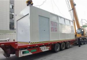 נייד <span class=keywords><strong>cng</strong></span> מילוי skid תחנות תדלוק נייד <span class=keywords><strong>cng</strong></span> - Product Image 2