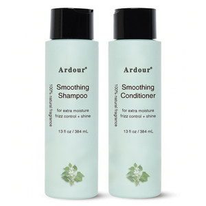 Shampooing Capillaire Bio Lissant Hydratant Naturel pour Cheveux Secs et Bouclés – Soin pour Tous Types de Cheveux - Product Image 5