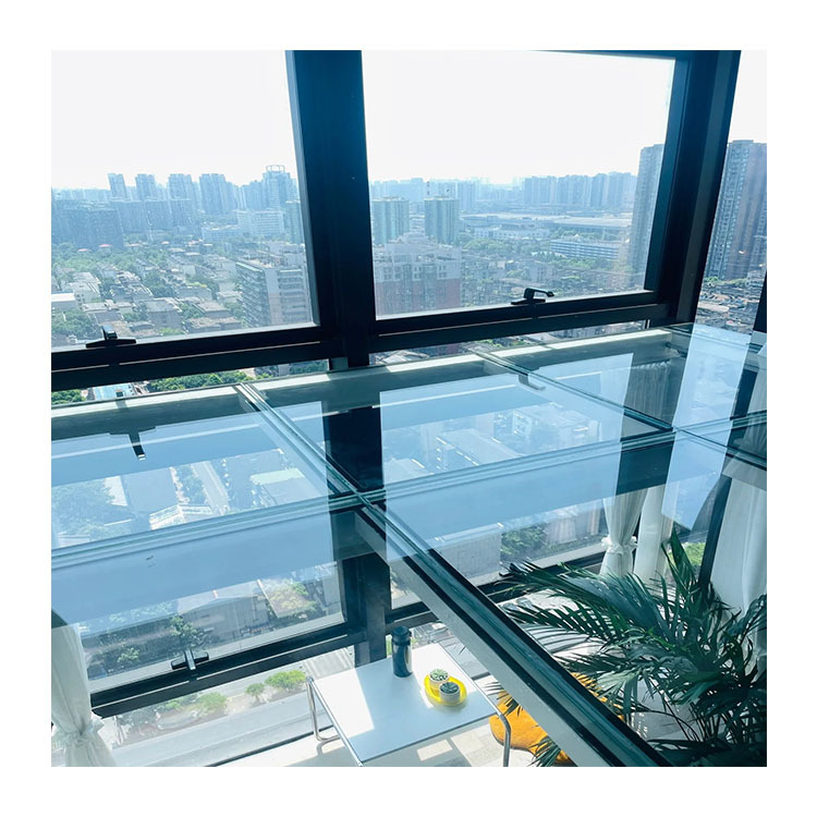 Wholesale High Quality Solid Glass Antislip