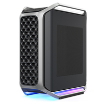 Boîtier de jeu Full-Tower E-ATX Cooler Master Cosmos Alpha C700-KGNN-S00