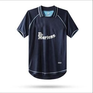 1986 89 Retro Bóng Đá Jersey 1990 95 97 Di Canio Kanoute Lampard 1999 2001 2008 2010 2011 Bóng Đá Áo Sơ Mi Nam Đồng Phục - Product Image 3