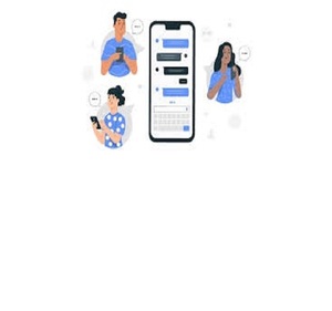 Asistente de Chat con IA ROYALCRAFT, Aplicaciones Móviles Personalizadas para Chat y Mensajería por Internet, Compatibles con Mac, Linux y para Stock - Product Image 1