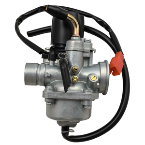 <span class=keywords><strong>Carburador</strong></span> de 2 tiempos ESUM para ciclomotor <span class=keywords><strong>Yamaha</strong></span> <span class=keywords><strong>50CC</strong></span> 90CC Compatible con MINARELLI 1E40QMB 1PE40QMB 1E50Q 19MM PZ19J - Product Image 4