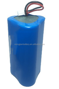 <span class=keywords><strong>NIMH</strong></span> 3.6v-2600mah Ni-MH 알카라인 팩 AA 원통형 리튬 이온 배터리 버라이어티 팩 (2000mah-20V 옵션 포함) - Product Image 2