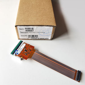 Cabezal de impresión Original 6330 32mm 408657 VJ TTO para impresora TTO, sobreimpresora de transferencia térmica, tinta UV, nuevas piezas de maquinaria de impresión - Product Image 1
