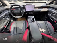 Jetour Dasheng 2024 1.6T SUV Usado a Gasolina 197HP 7-DCT LHD, Top 10 en Ventas en Alibaba, Exportación Global de Chery