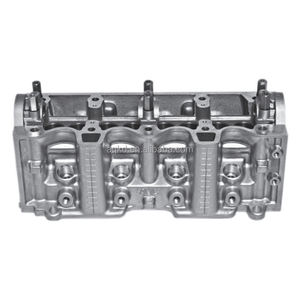 Produsen suku cadang mobil kepala silinder membeli kepala silinder mesin untuk Peugeot 207 208 307 308 408 508 2008 3008 Bipper 106 olahraga - Product Image 5