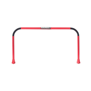 Obstacle de saut Barret Tipping 30 cm en aluminium pour entraînement d'agilité - Product Image 2