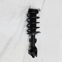Rotule de barre stabilisatrice avant pour Changan Qiyuan Q05 A06 A05 A07 Changan Yida rotule de barre stabilisatrice
