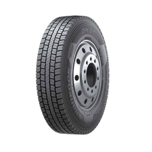 ยาง DH37 255/70R22.5 285/75R24.5ยางรถบรรทุก TBR ตำแหน่งขับ M + S และ255หิมะ/70R22.5 285/75R24.5 - Product Image 1