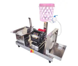 Lapidary Trim Saw Grinding Machine