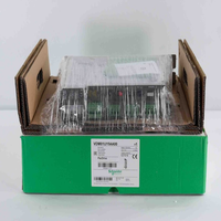 Mc41101400 Vdm01u15aa00 Pacdrive E0r603 1a 15a Plc