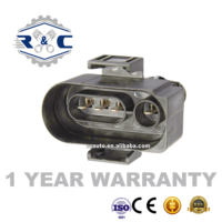 Nouveau R & C haute qualité Sonda Lambda OZA447-E36 OZA659-EE46 pour Mazda Xedos 9 / VW Golf Passat Polo Vento capteur d'oxygène