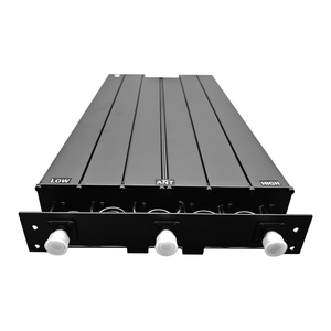 Chất lượng cao 150W 138-156MHz 152-175MHz <span class=keywords><strong>duplexer</strong></span> N/BNC-F cách ly cao 80dB 1.50VSWR <span class=keywords><strong>RF</strong></span> <span class=keywords><strong>duplexer</strong></span> cho DAS đài phát thanh <span class=keywords><strong>Repeater</strong></span> - Product Image 5