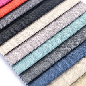 Rideau en lin polyester, tapisserie hometextile, vente en ligne, nouvelle collection 2020 - Product Image 2