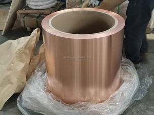 베릴륨 구리 스트립 C17200 C17300 <span class=keywords><strong>C17500</strong></span> 1/2H 0.2mm 두께 구리 코발트 베릴륨 호일 베릴륨 구리 스트립 - Product Image 2