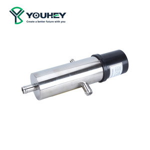 Automatic Start <b>Diesel</b> Generator Set Stainless Steel Engine Constant Temperature Water Jacket <b>Heater</b> Generator Parts Accessories - Product Image 2