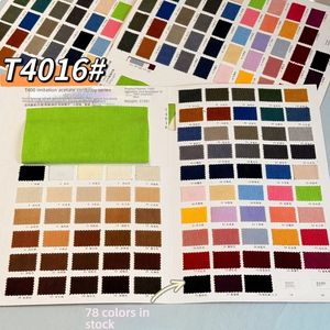 Tissu en velours côtelé anti-acide acétique 16 fils, doux, pour automne-hiver, pantalon large pour femme, vêtements pour garçons, <span class=keywords><strong>accessoires</strong></span> de mode - Product Image 5