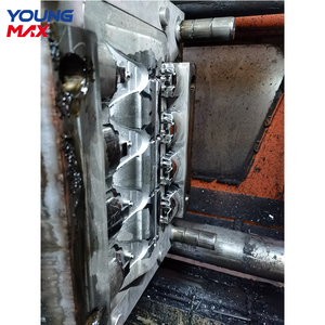 Molde de inyección de plástico de fundición a presión, personalizado, profesional, utensilios de cocina, mango de baquelita - Product Image 4