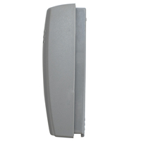 Ouvre-porte de garage intelligent SMG-8112 Tuya WIFI, interrupteur intelligent 2CH 433mhz, télécommande universelle à code fixe et à code roulant, récepteur de porte