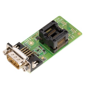 Adaptateur <span class=keywords><strong>XHORSE</strong></span> XDNP24GL D80/35080 utilisé pour connecter l'outil <span class=keywords><strong>XHORSE</strong></span> KEY TOOL PLUS ou le <span class=keywords><strong>XHORSE</strong></span> <span class=keywords><strong>MINI</strong></span> <span class=keywords><strong>PROG</strong></span> - Product Image 3
