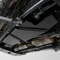 Réservoir de carburant haute capacité 140L à autonomie étendue pour JMC Dadao Grand Avenue, en alliage Al-Mg, accessoires de remplacement direct pour pompe à carburant OEM