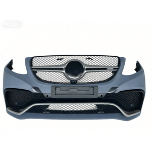 Nuovo Gruppo Paraurti Anteriore di Alta Qualità per Mercedes-Benz GLE63, Parti per Aggiornamento e Modifica OE A1678806500 - Product Image 1