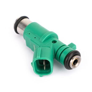 หัวฉีดน้ำมันเชื้อเพลิง 01F023 สำหรับอะไหล่ทดแทนรถยนต์เปอโยต์ ซีตรอง - Product Image 4