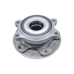 Roulement <span class=keywords><strong>de</strong></span> moyeu automatique ZXT roulement <span class=keywords><strong>de</strong></span> roue avant 40202-4EA0A assemblage <span class=keywords><strong>de</strong></span> moyeu pour <span class=keywords><strong>voiture</strong></span> <span class=keywords><strong>RENAULT</strong></span> - Product Image 6