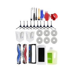 Cepillo de Repuesto para Aspiradora Robótica Ecovacs T30 Omni, T30 Pro Omni, T30 Care, Accesorio K10867 - Product Image 4
