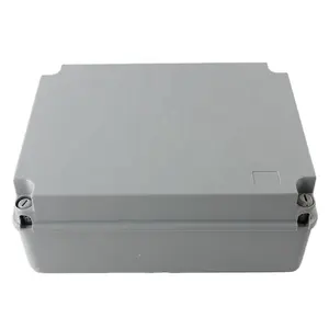 Outdoor ABS material junction box 300*220*120 switch box