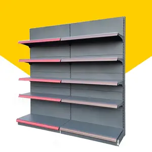 High Quality shop supplies gondola shelf convenience store supermarket shelves liquor store shelves supermarket store sh