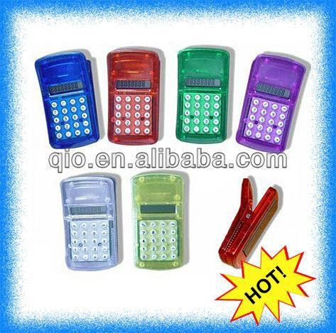 Clip Calculator