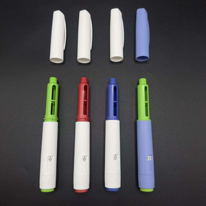 Wholesale Disposable Cosmetic Magic <b>Pen</b> <b>Multiple</b> Custom <b>Colors</b> Easy Operation Salon Skin Care Applicator - Product Image 2
