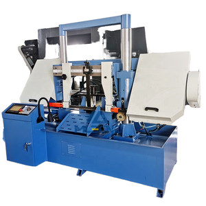 Kim loại <span class=keywords><strong>CNC</strong></span> ban nhạc cưa máy ghs4230 <span class=keywords><strong>CNC</strong></span> kim loại ban nhạc đã thấy - Product Image 1