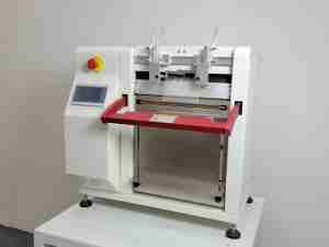 Petite machine de tri pour le remplissage de sachets en plastique PEHD petite machine de E-COM <span class=keywords><strong>rapide</strong></span> pour l'ensachage manuel et l'emballage de colis poly mail colis express - Product Image 4