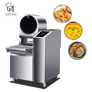 Dmlly — appareil de cuisson Intelligent, Vertical multifonction, 8kw, appareil turc, - Product Image 2