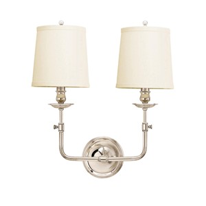 Modern Gold Bathroom Vanity Lighting Stainless Steel Body LED Light Source <b>E26</b> <b>Bulb</b> Waterproof Decorative Mirror Wall Fixture - Product Image 2