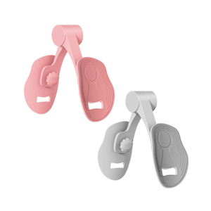 Populaire Pelvien Hanche Formateur Cuisse Maître Femmes Hommes Musculation Clip Sculpteur <span class=keywords><strong>Machine</strong></span> pour Bras Jambes Fesses Exercices - Product Image 5