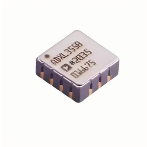 ADXL355BEZ-RL7 ban đầu mạch tích hợp IC tiếng ồn thấp, Trôi Dạt thấp, công suất thấp, 3 trục MEMS gia tốc ACCEL 2-8G I2C/SPI - Product Image 1