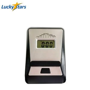 Vélo d'exercice magnétique fonctionnel pour vélo d'intérieur <span class=keywords><strong>Acheter</strong></span> des pièces de rechange Cross Trainer Vélo <span class=keywords><strong>elliptique</strong></span> pour usage domestique - Product Image 4