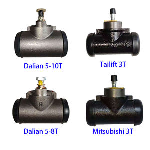1-15t חלקי חילוף מלגזה אביזרים לגליל - Product Image 6