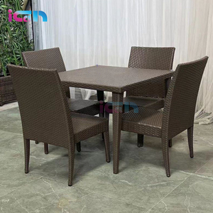 A prueba de agua restaurante los liquidadores café Silla de <span class=keywords><strong>muebles</strong></span> exóticos - Product Image 1