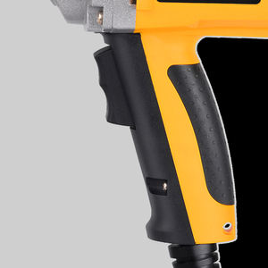 <span class=keywords><strong>Clé</strong></span> <span class=keywords><strong>à</strong></span> chocs électrique <span class=keywords><strong>filaire</strong></span> série professionnelle 1150W 220V 50Hz tension nominale outil de couple de qualité industrielle - Product Image 5