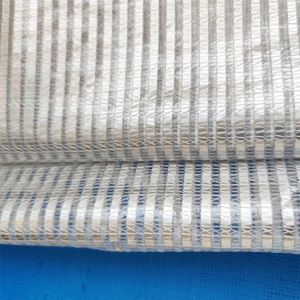 35%-95% Reflective Silver Aluminum Shade Cloth Agriculture Thermal Screen Greenhouse Cover Shade Net Sail - Product Image 4