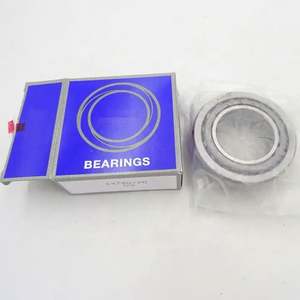 Rodamiento de rodillos cónicos de 24780/20 pulgadas de alta calidad - Product Image 4