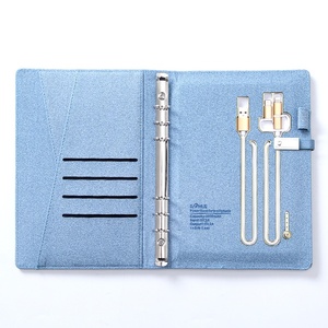 Bedrukking Brand Nieuwe Collectie Power Bank Usb Lader <span class=keywords><strong>Notebook</strong></span> - Product Image 4